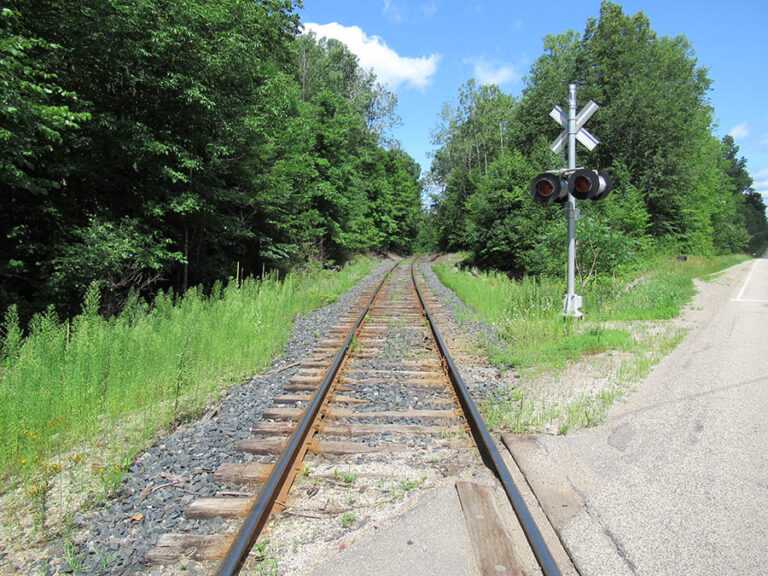 Main Line – Fort Howard to Menominee River – Summit Station