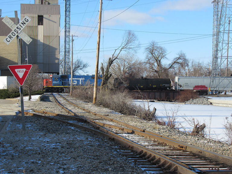 Neenah Branch