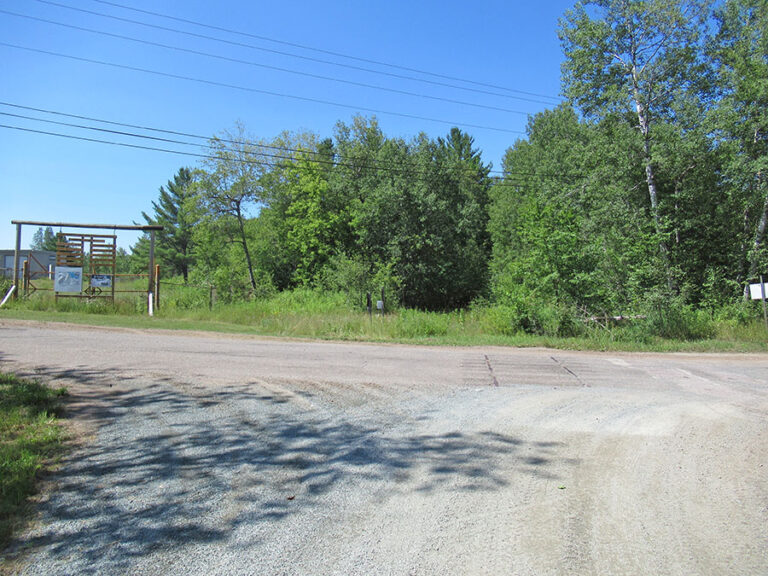 Champion Branch - Republic Township