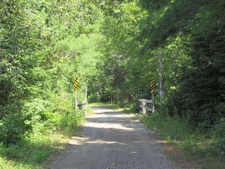 Champion Branch - Humboldt Township