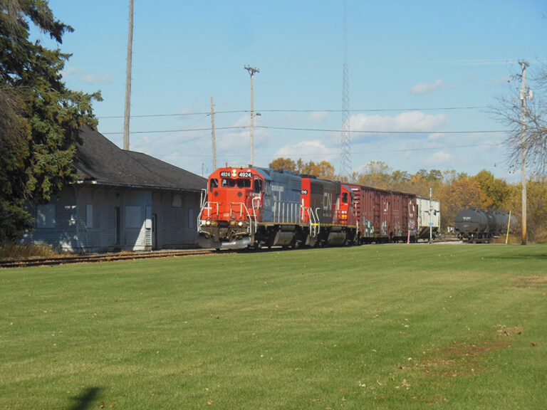Hilbert Depot
