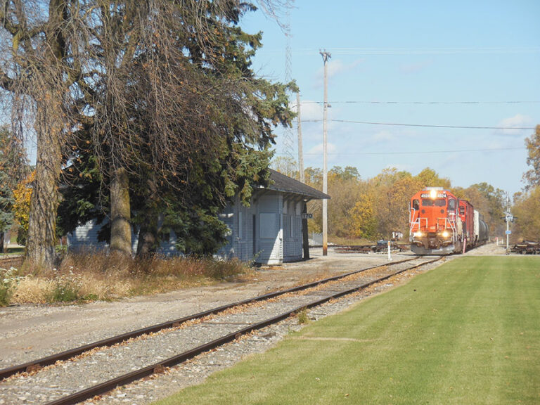 Hilbert Depot