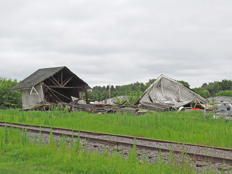 Chilton Depot
