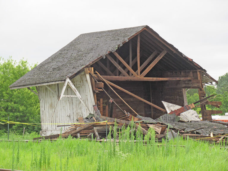 Chilton Depot