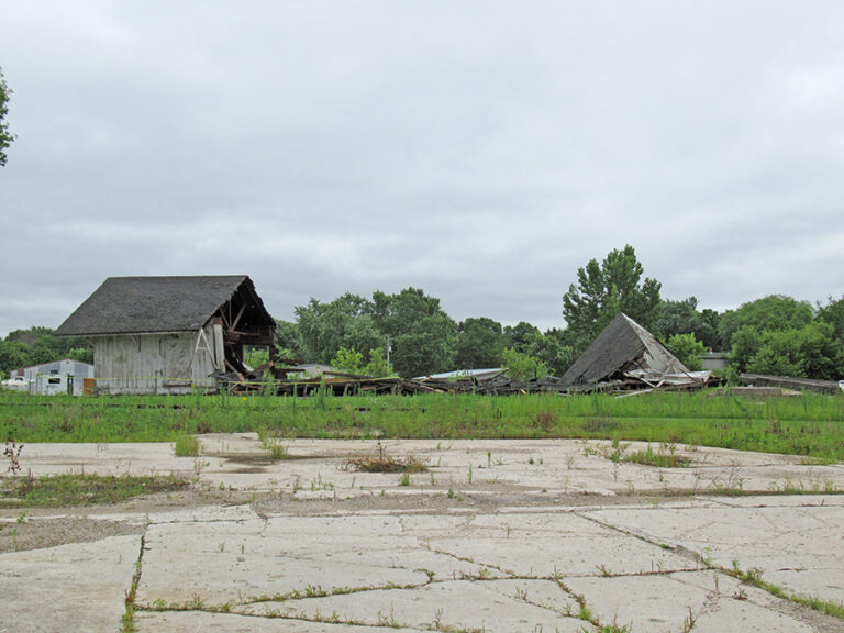 Chilton Depot