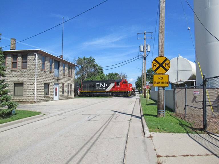 Neenah Branch