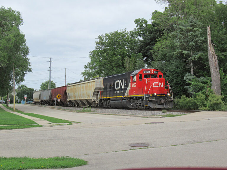Neenah Branch