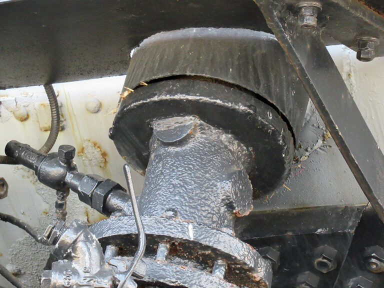 Locomotive Nest