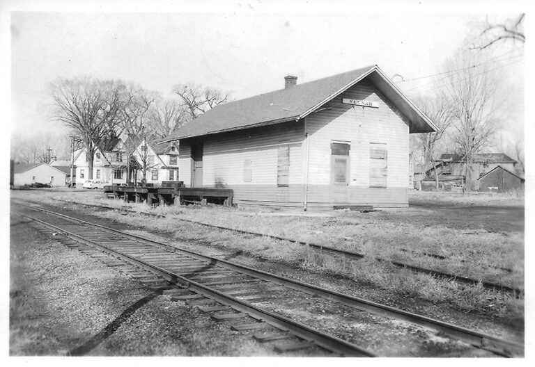 Neenah Depot