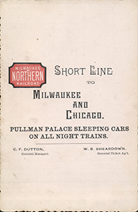 M&N Advertisement