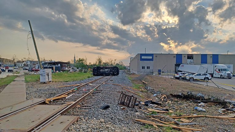 Menasha Branch - Plank Road