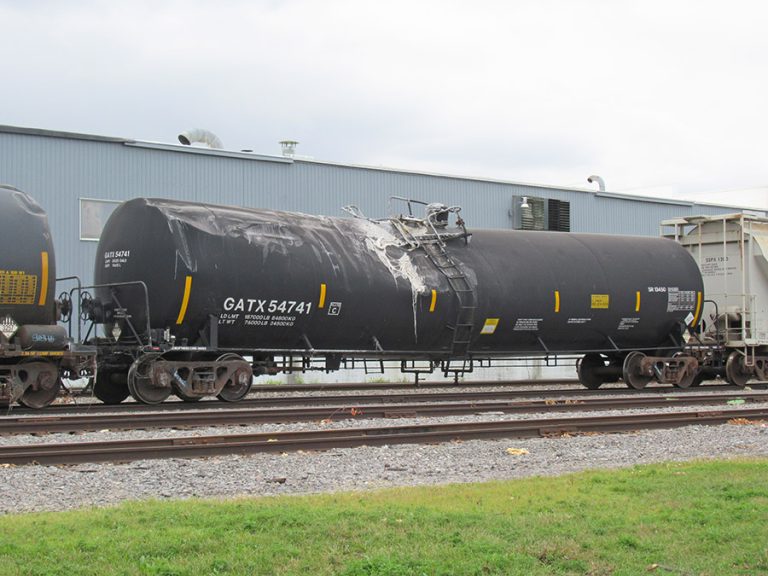 Menasha - WC Yard