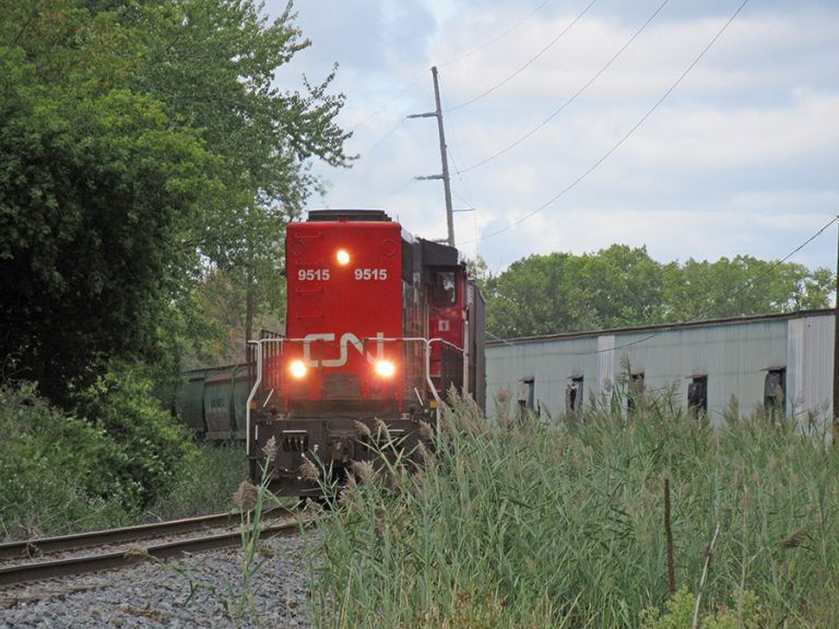 Menasha Branch - Town of Menasha